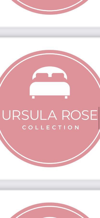 Ursula Rose Collection Daire Viyana Dış mekan fotoğraf