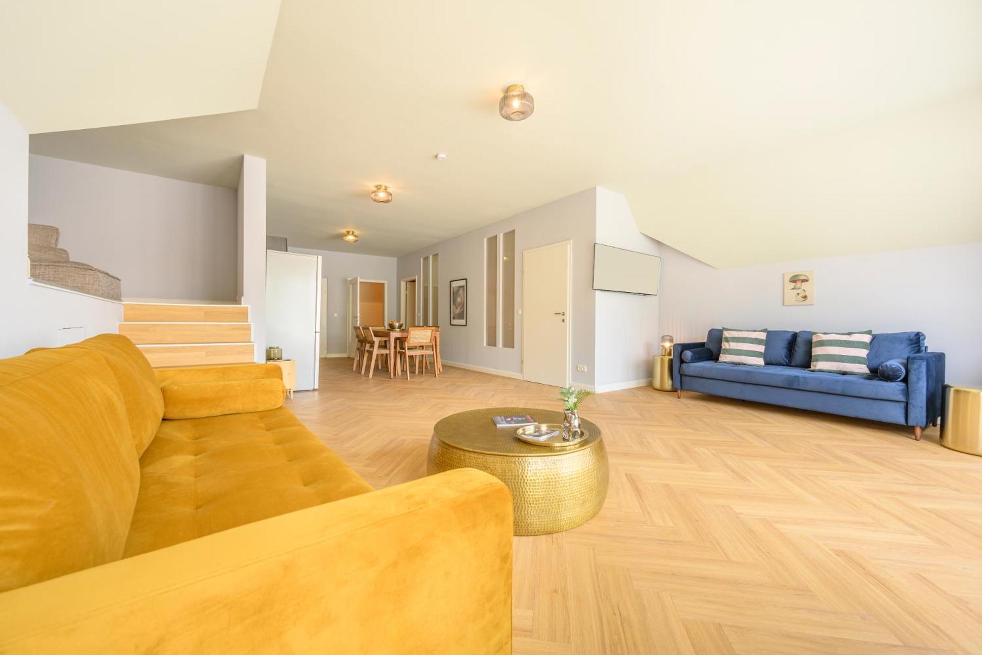Palais Palffy Suits Viyana Dış mekan fotoğraf