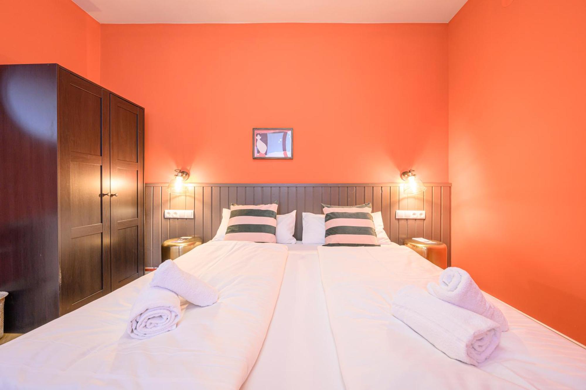 Palais Palffy Suits Viyana Dış mekan fotoğraf