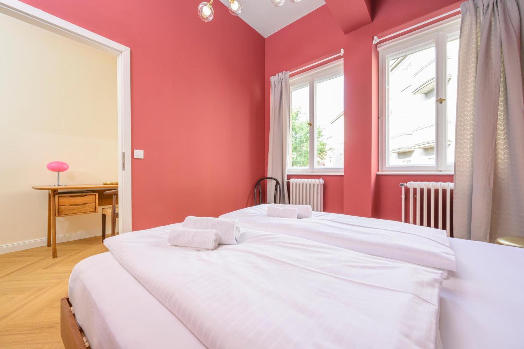 Palais Palffy Suits Viyana Dış mekan fotoğraf