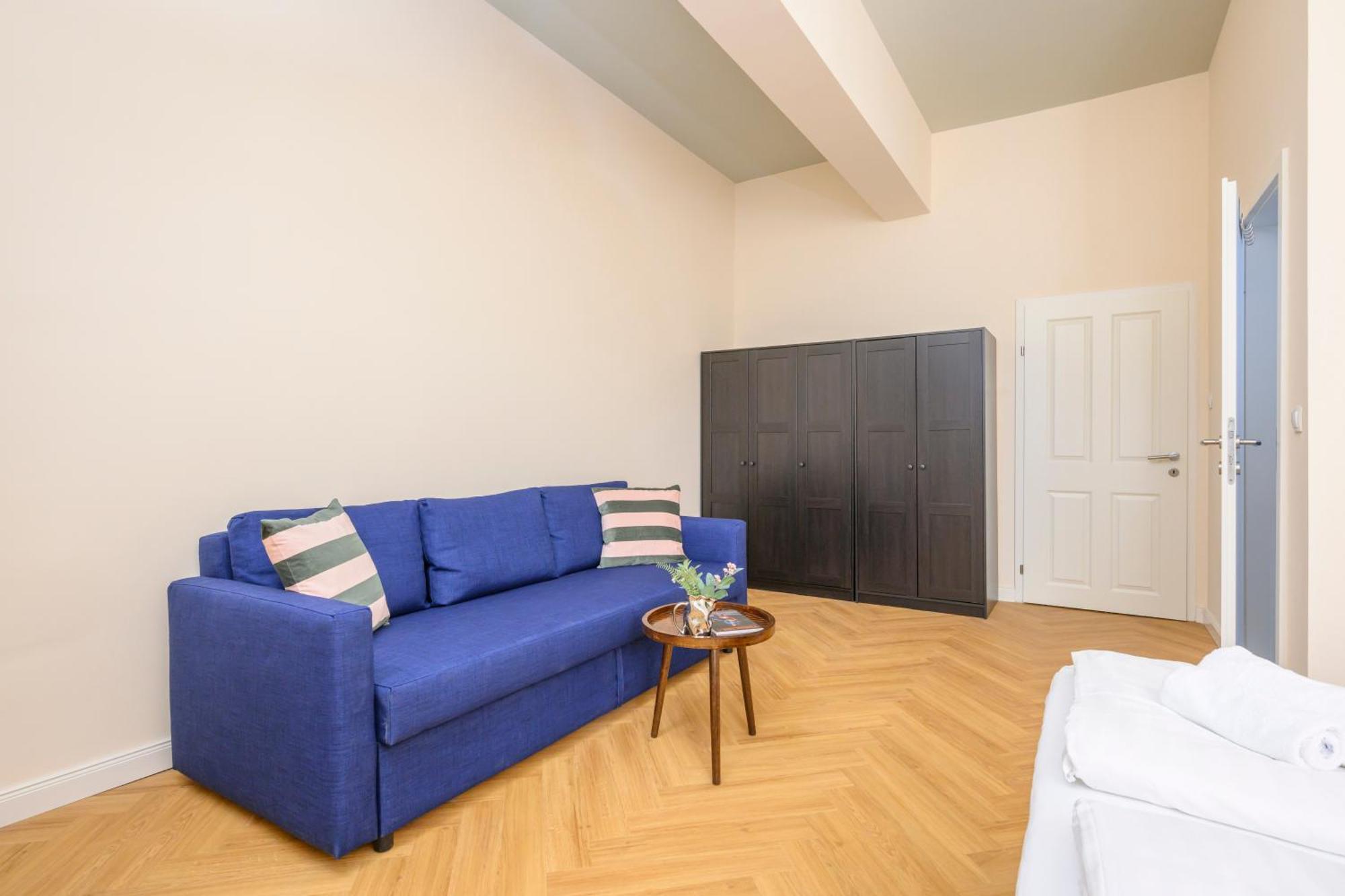 Palais Palffy Suits Viyana Dış mekan fotoğraf