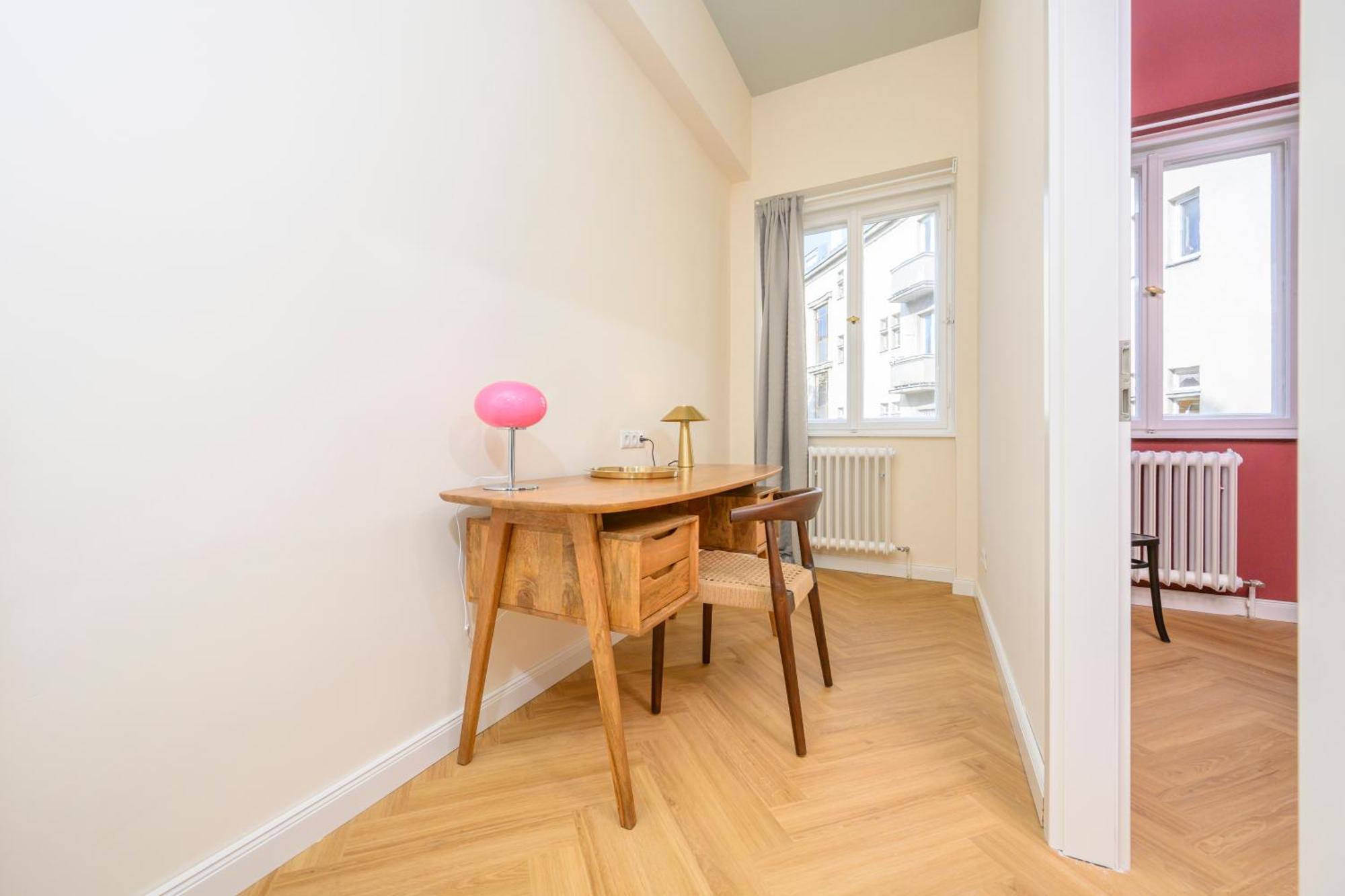 Palais Palffy Suits Viyana Dış mekan fotoğraf